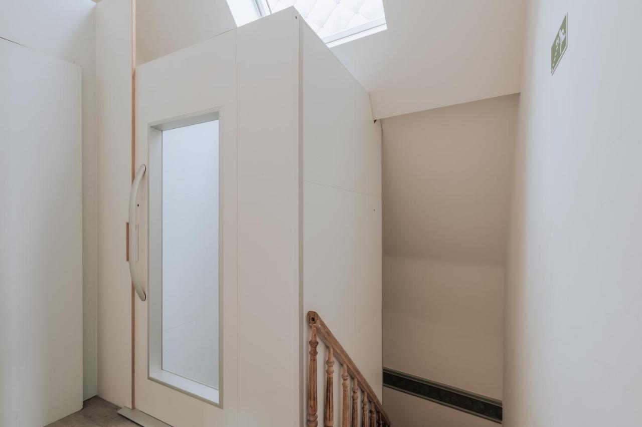 Amazing 2 Rooms Design Apartement Loft Ieper Exterior foto